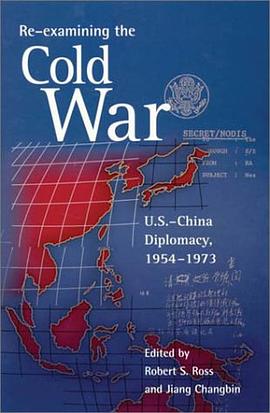 Re-examining the Cold War pdf epub mobi 下载