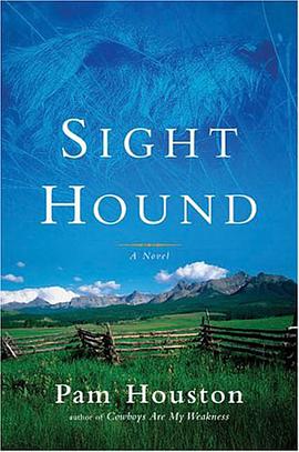 Sight Hound pdf epub mobi 電子書 下載