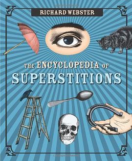 The Encyclopedia of Superstitions pdf epub mobi 电子书 下载