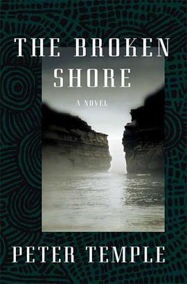 The Broken Shore pdf epub mobi 电子书 下载