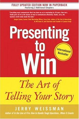 Presenting to Win pdf epub mobi 電子書 下載