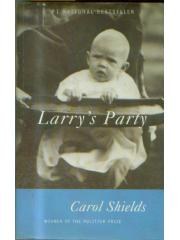 Larry's Party pdf epub mobi 电子书 下载