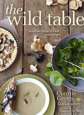 The Wild Table pdf epub mobi 电子书 下载