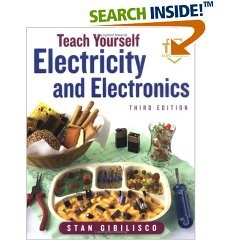 Teach Yourself Electricity and Electronics pdf epub mobi 电子书 下载