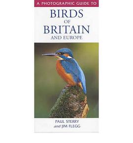 Photographic Guide to Birds of Britian and Europe pdf epub mobi 电子书 下载