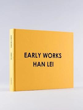 Early Works pdf epub mobi 电子书 下载