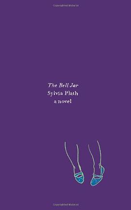 The Bell Jar pdf epub mobi 电子书 下载