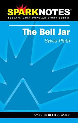 The Bell Jar pdf epub mobi 下载
