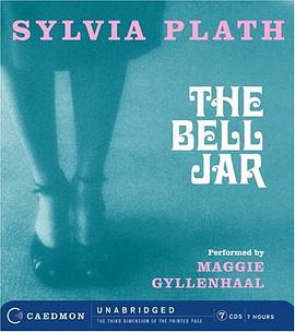 The Bell Jar pdf epub mobi 电子书 下载