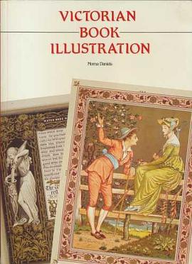 Victorian Book Illustration pdf epub mobi 电子书 下载