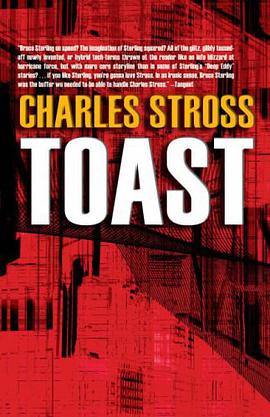 Toast pdf epub mobi 电子书 下载