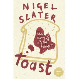 Toast pdf epub mobi 电子书 下载