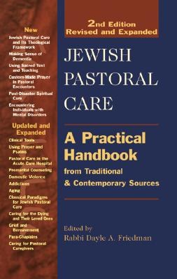 Jewish Pastoral Care pdf epub mobi 電子書 下載