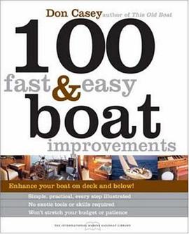 100 Fast and Easy Boat Improvements pdf epub mobi 电子书 下载