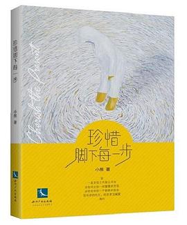 《珍惜脚下每一步》 pdf epub mobi 电子书 下载