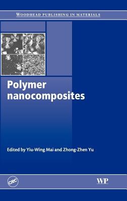 POLYMER NANOCOMPOSITES pdf epub mobi 电子书 下载