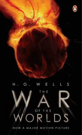 The War of the Worlds pdf epub mobi 电子书 下载