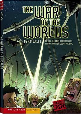 The War of the Worlds pdf epub mobi 电子书 下载