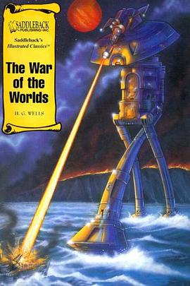 The War of the Worlds pdf epub mobi 电子书 下载