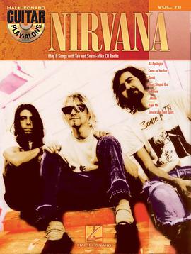 Nirvana pdf epub mobi 下载