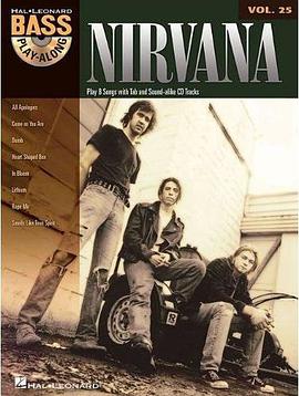 Nirvana pdf epub mobi 电子书 下载