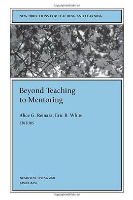 Beyond Teaching to Mentoring pdf epub mobi 電子書 下載