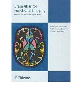 Brain Atlas for Functional Imaging pdf epub mobi 电子书 下载