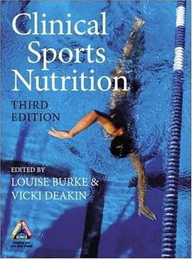 Clinical Sports Nutrition pdf epub mobi 电子书 下载