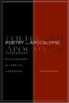 Poetry and Apocalypse pdf epub mobi 电子书 下载