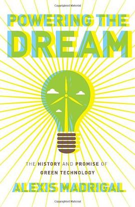 Powering the Dream pdf epub mobi 电子书 下载