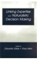 Linking Expertise and Naturalistic Decision Making pdf epub mobi 电子书 下载
