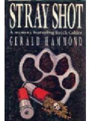 Stray Shot pdf epub mobi 電子書 下載