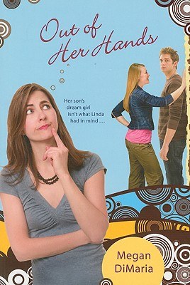 Out of Her Hands pdf epub mobi 电子书 下载