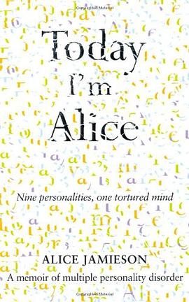 Today I'm Alice pdf epub mobi 电子书 下载