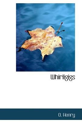 Whirligigs pdf epub mobi 电子书 下载