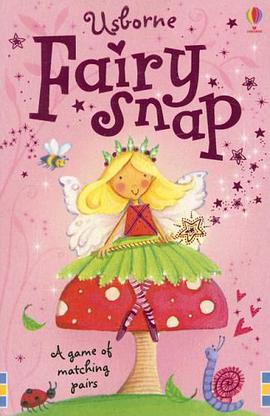 Fairy Snap pdf epub mobi 电子书 下载