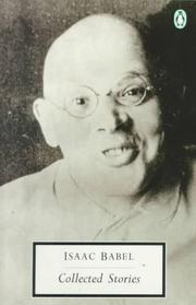 Isaac Babel: Collected Stories pdf epub mobi 电子书 下载