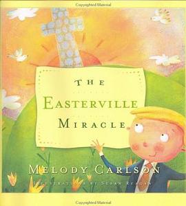 The Easterville Miracle pdf epub mobi 电子书 下载