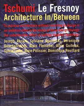 Tschumi pdf epub mobi 电子书 下载