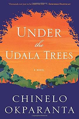 Under the Udala Trees pdf epub mobi 电子书 下载