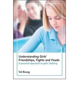 Understanding Girls' Friendships, Fights And Feuds pdf epub mobi 电子书 下载
