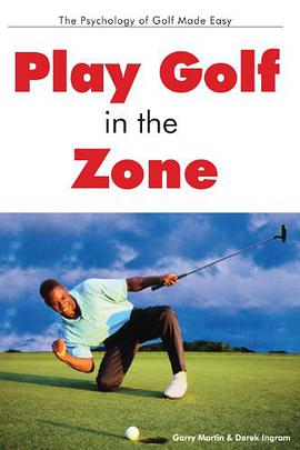 Play Golf in the Zone pdf epub mobi 电子书 下载