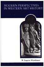 Modern Perspectives in Western Art History pdf epub mobi 电子书 下载