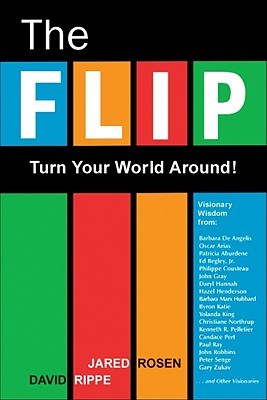 The Flip pdf epub mobi 電子書 下載