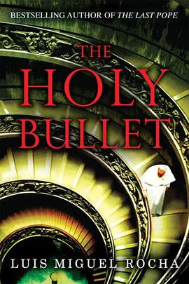 The Holy Bullet pdf epub mobi 下载