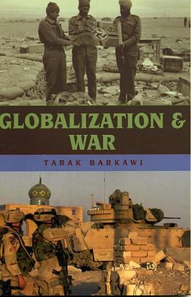 Globalization and War pdf epub mobi 电子书 下载