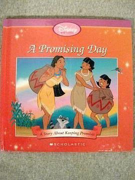 A Promising Day pdf epub mobi 电子书 下载