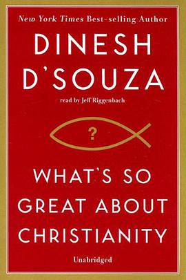 What's So Great About Christianity pdf epub mobi 电子书 下载