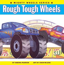 Rough Tough Wheels pdf epub mobi 电子书 下载