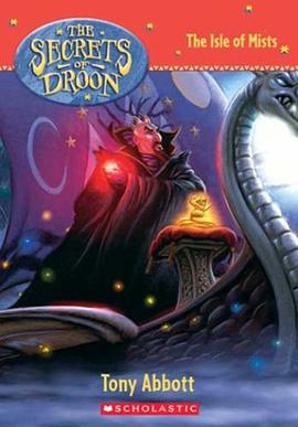 THE SECRETS OF DROON The Isle of Mists pdf epub mobi 电子书 下载